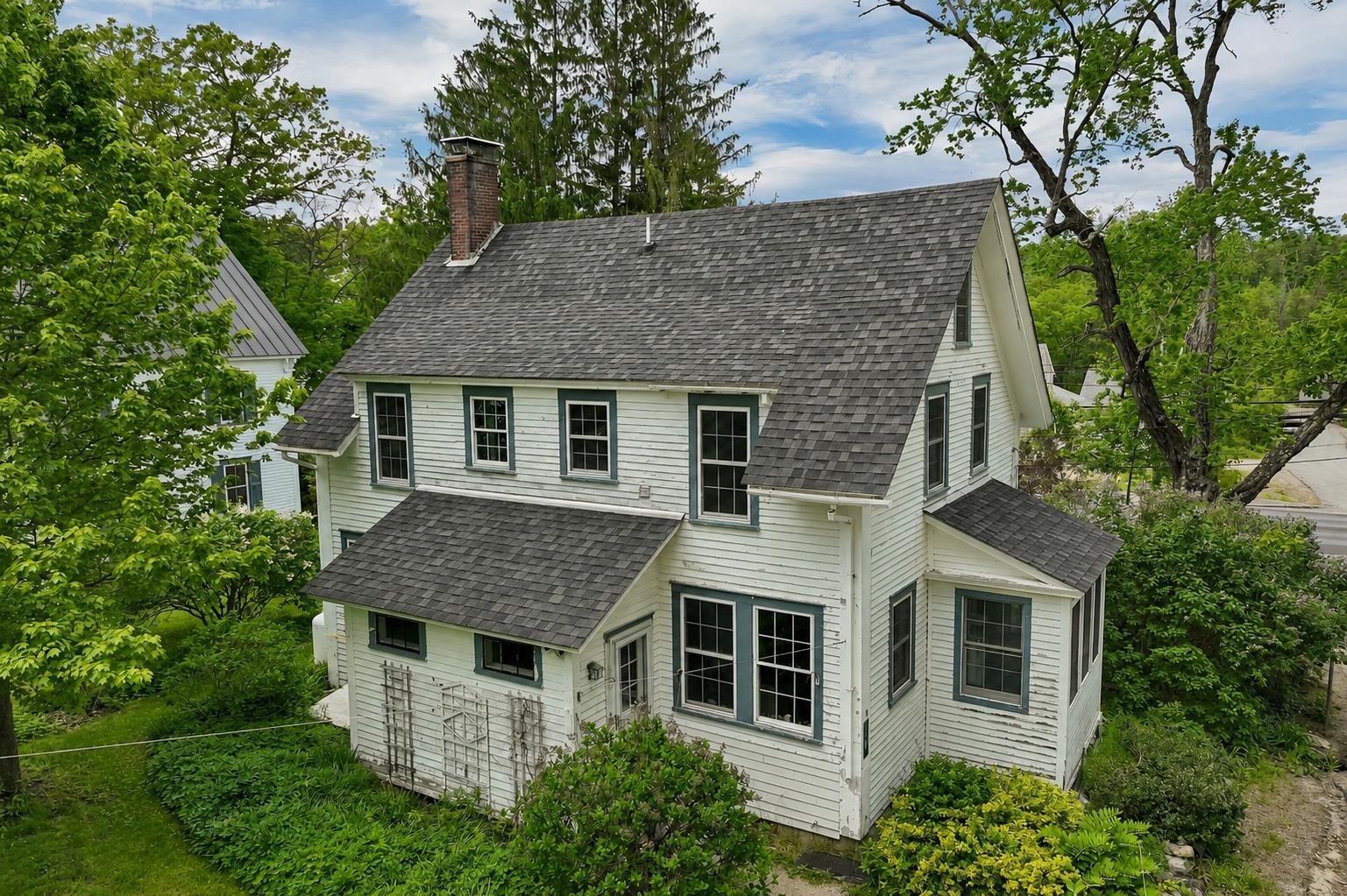 10 Mountain Road Tamworth, NH 03883 - Photo 7 of 45