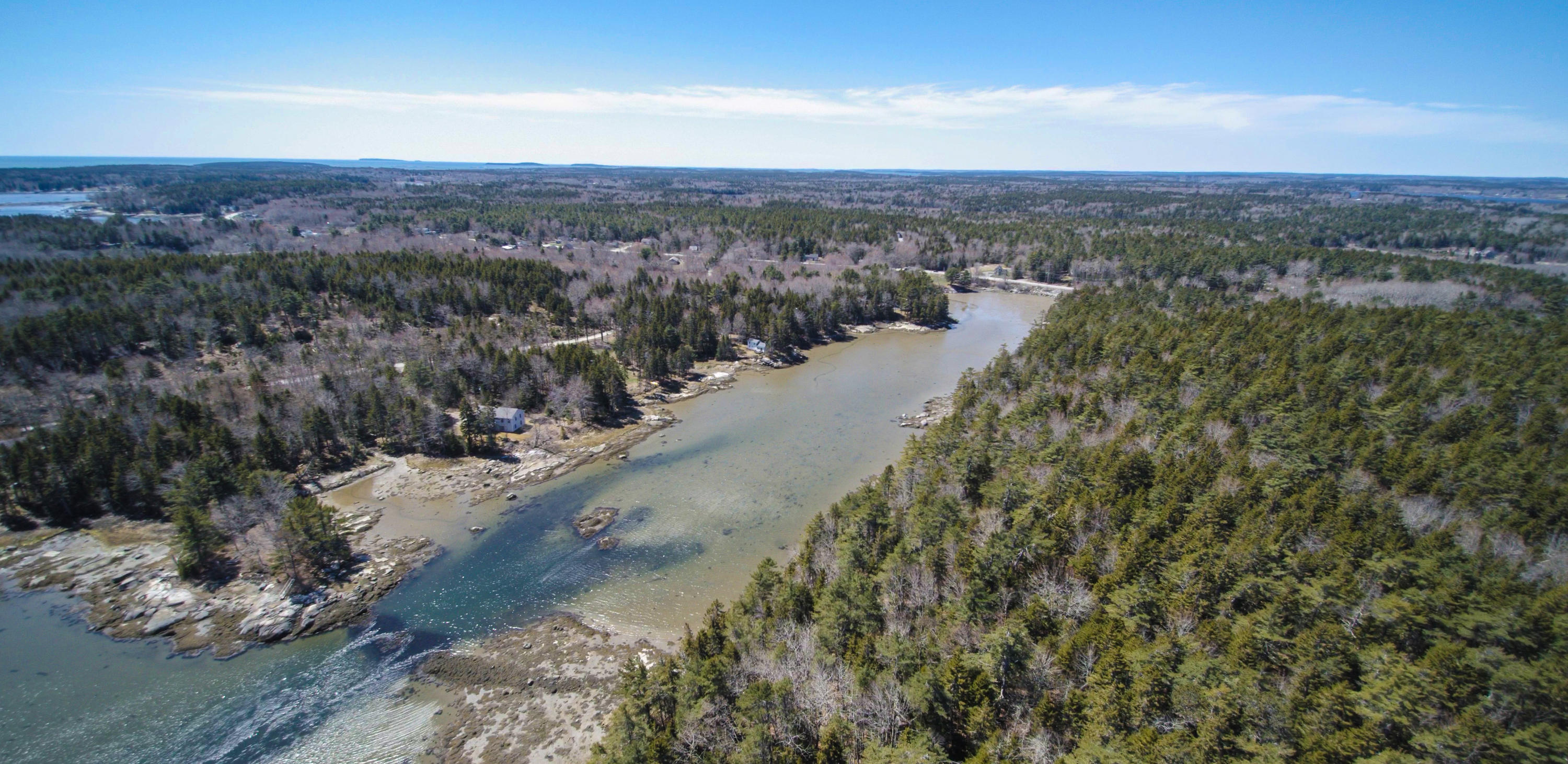 313 River Road Tenants Harbor, ME 04860 - Photo 5 of 42 313 River Road - St. George - AL(4)