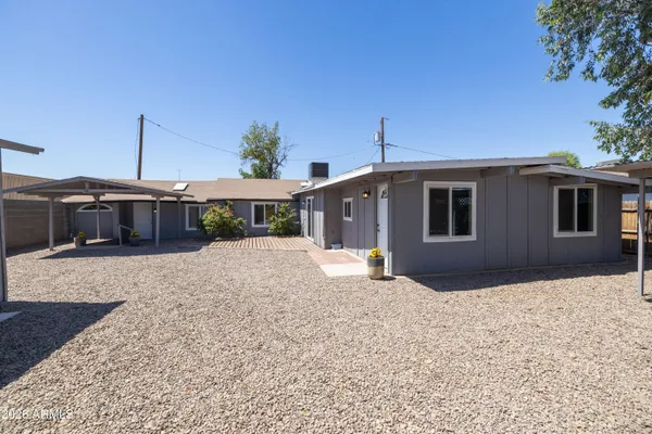 $474,500 | 2501 West Hayward Avenue, Phoenix, AZ 85051