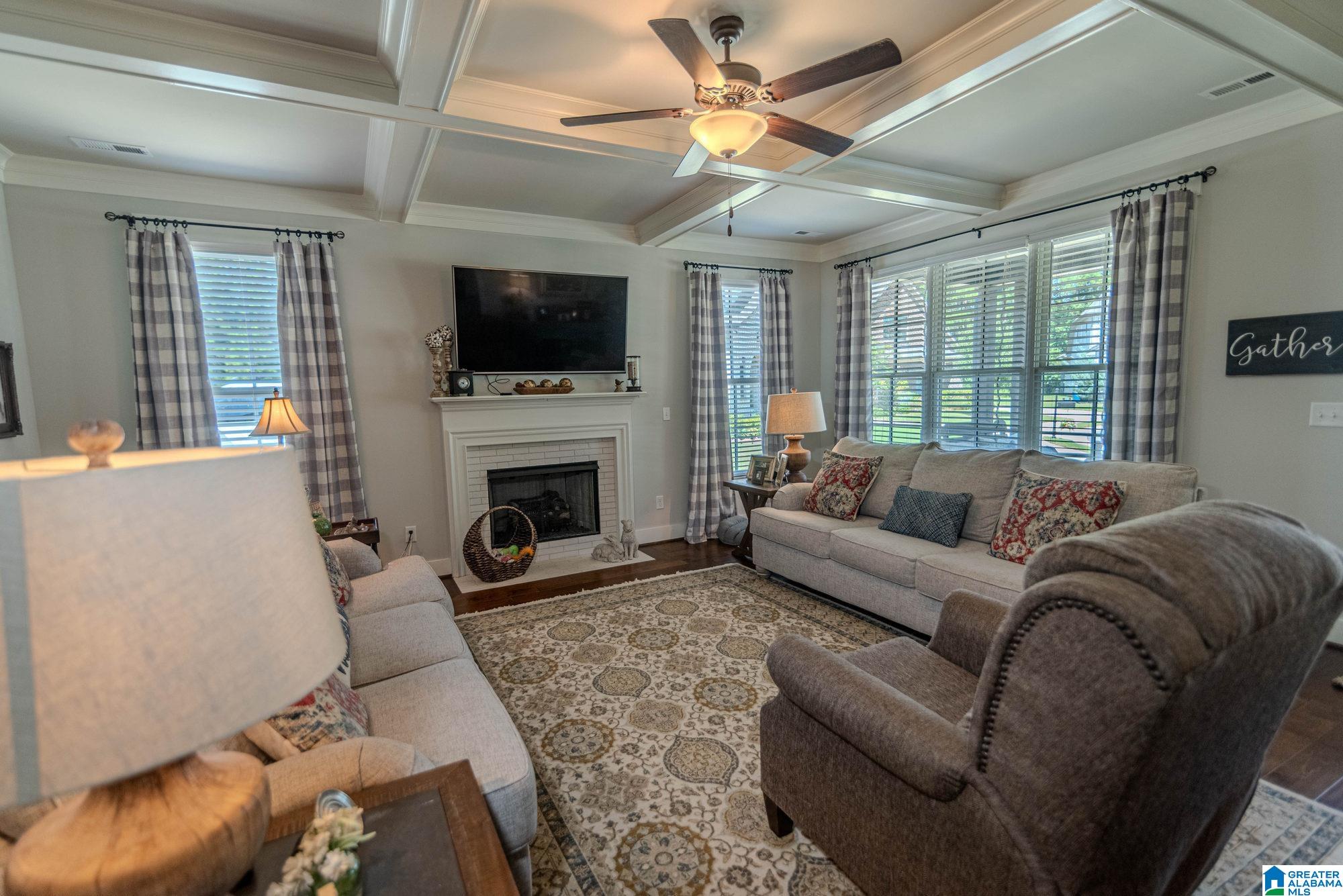 252 Crossbridge Road Chelsea, AL 35043 - Photo 8 of 38