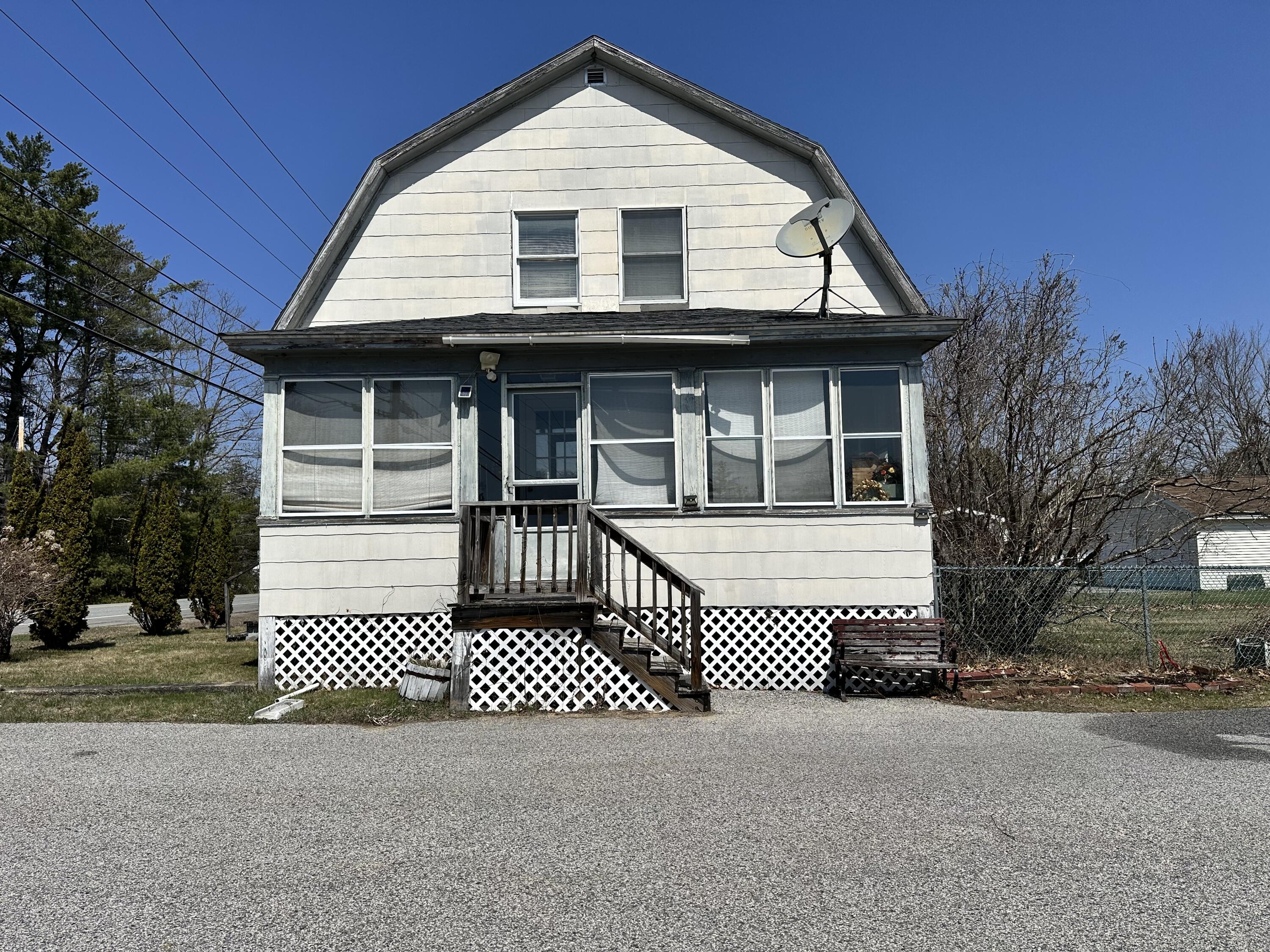 387 Alfred Road Sanford, ME 04073 - Photo 2 of 24 Photo Apr 15 2025, 12 23 03 PM