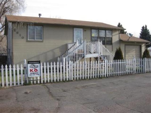 2610 South Decatur Street Denver, CO 80219 - Photo 1 of 1 Gallery Image 1
