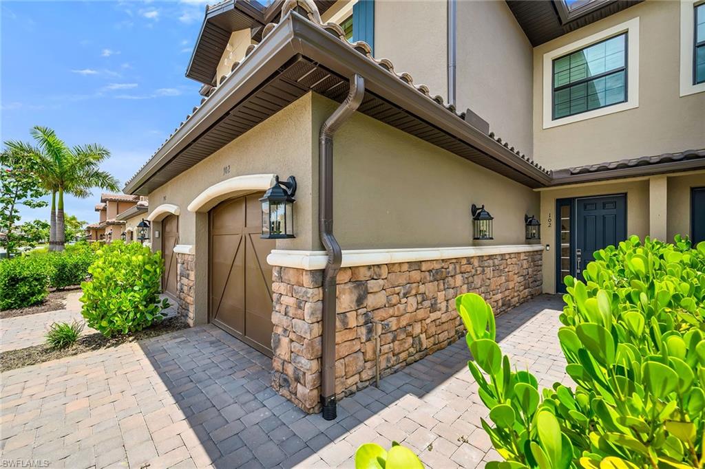 15324 Lucerna Street, Unit 102 Naples, FL 34114 - Photo 41 of 49