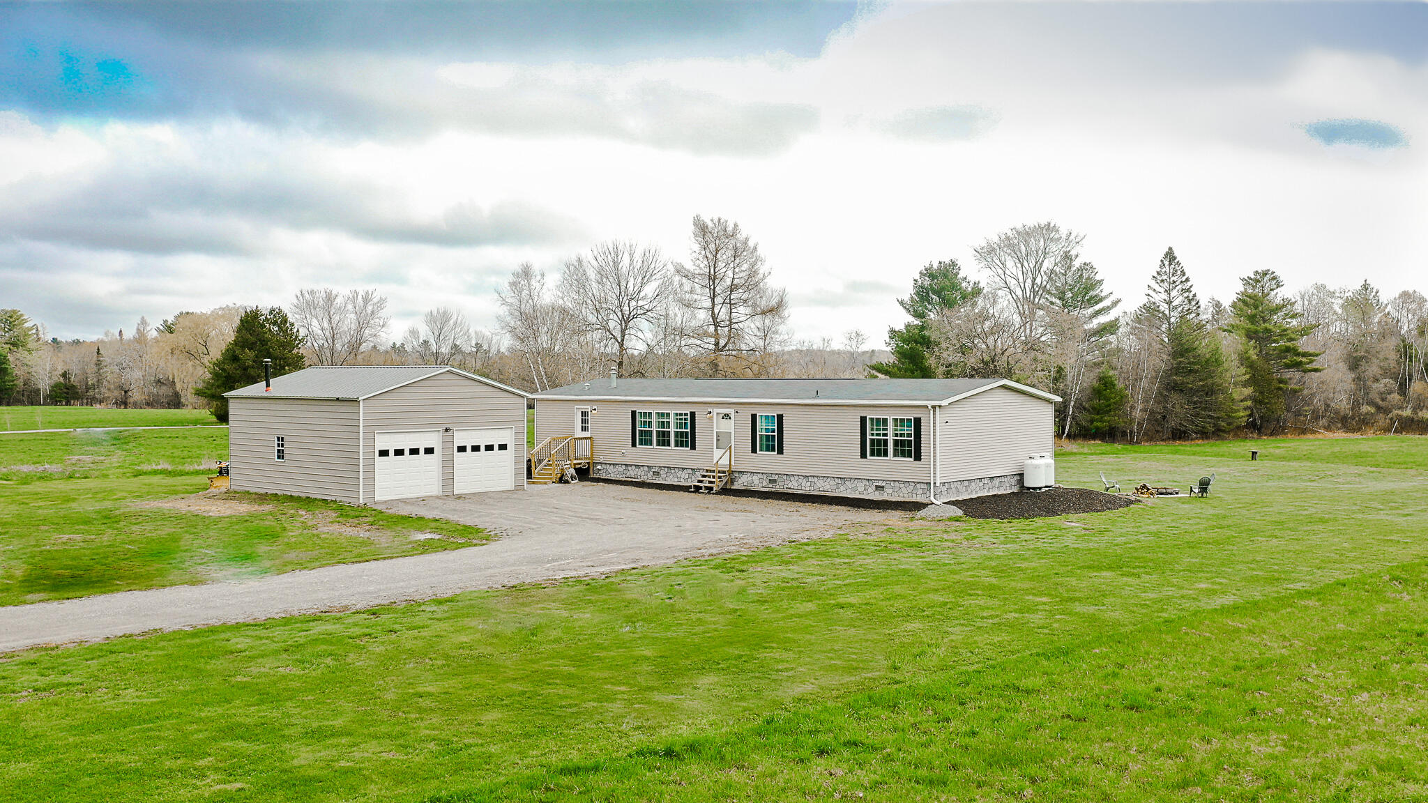 1565 Hill Road Canaan, ME 04924 - Photo 1 of 51 1565 Hill Road