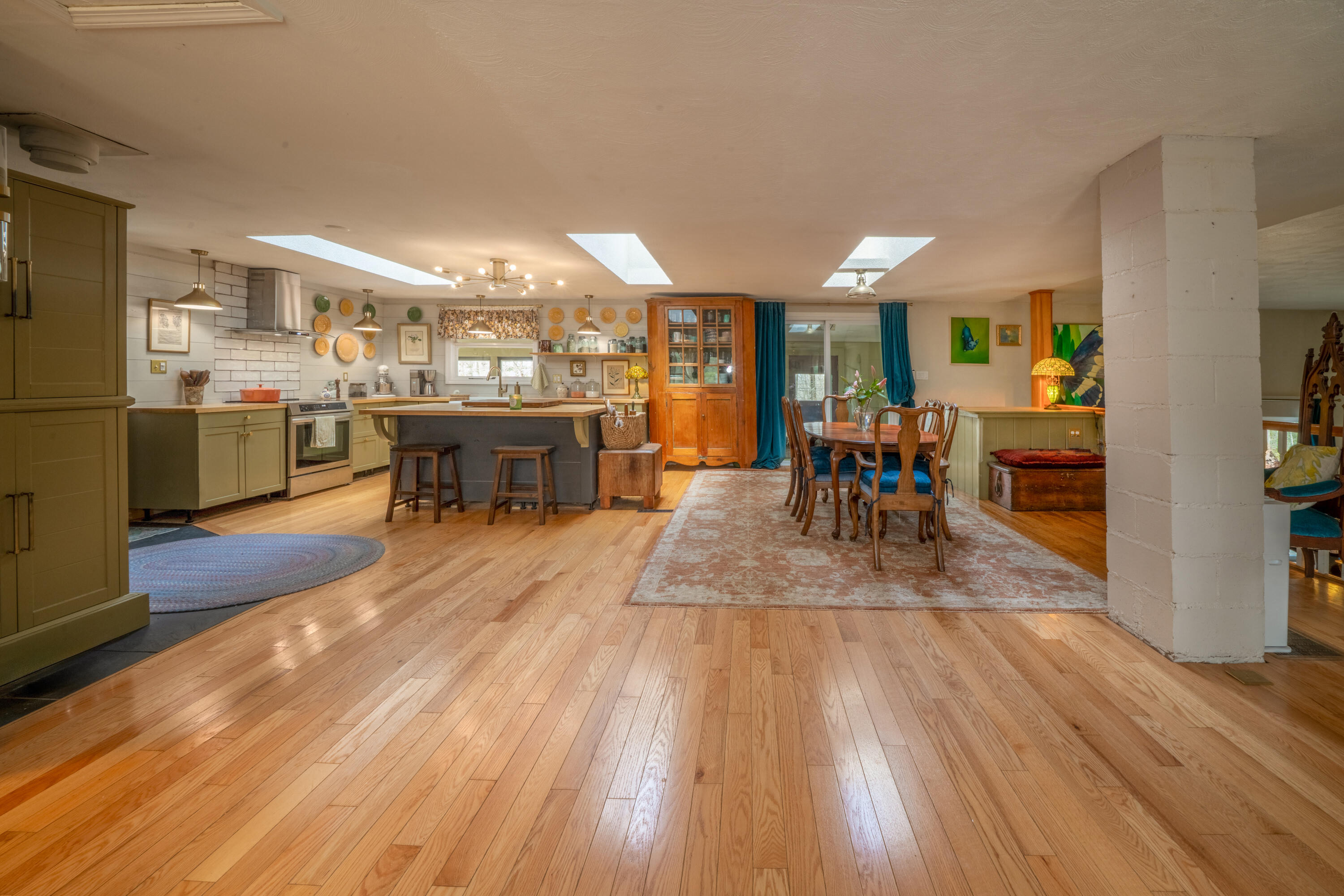 183 Pitcher Road Belfast, ME 04915 - Photo 28 of 65 0690