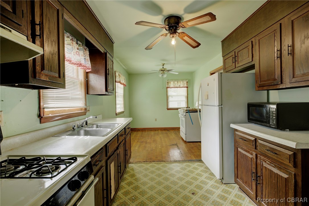 522 Kingston Road Lottsburg, VA 22511 - Photo 3 of 20