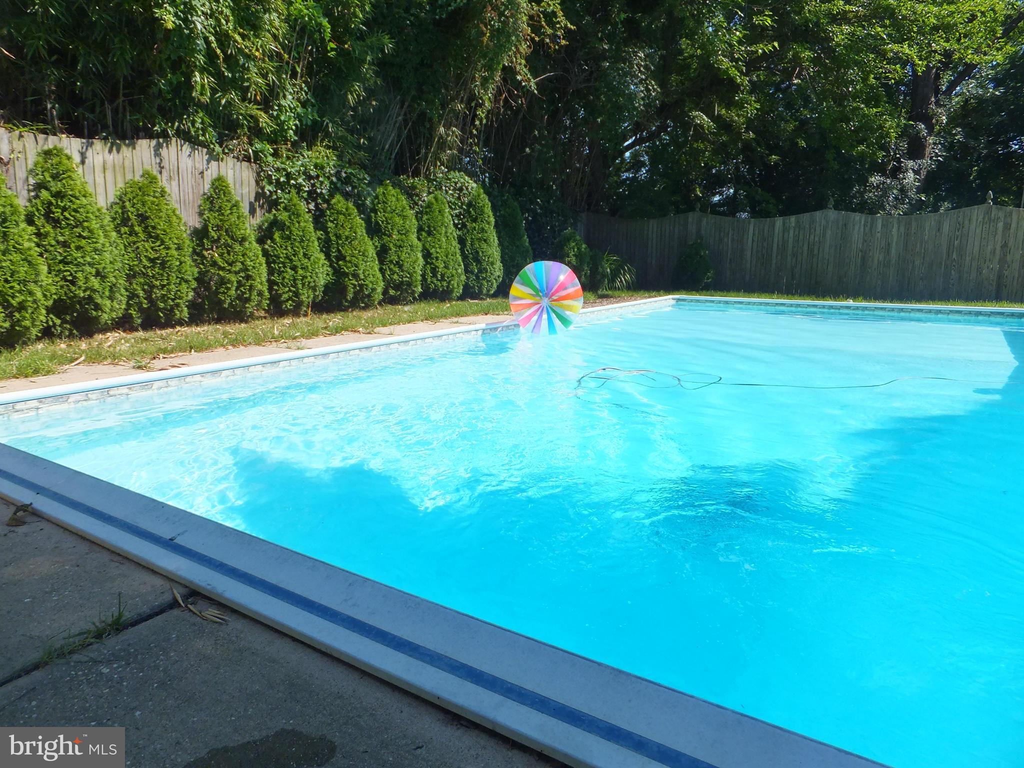 214 Chelsea Road Pasadena, MD 21122 - Photo 21 of 26 Enjoy the Beach in your Back Yard