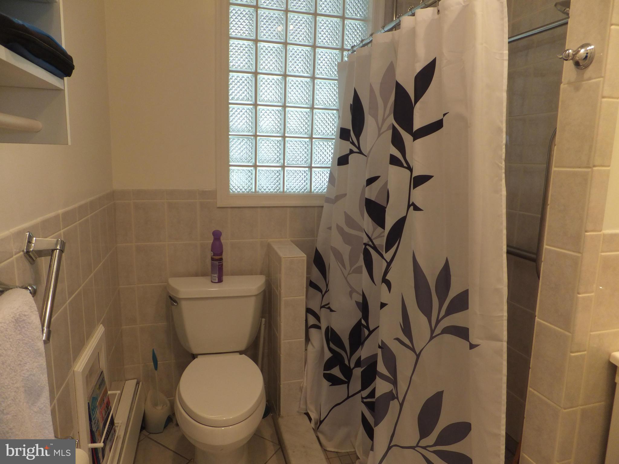 214 Chelsea Road Pasadena, MD 21122 - Photo 8 of 26 FULL BATH REMODELED ,CERAMIC TILE
