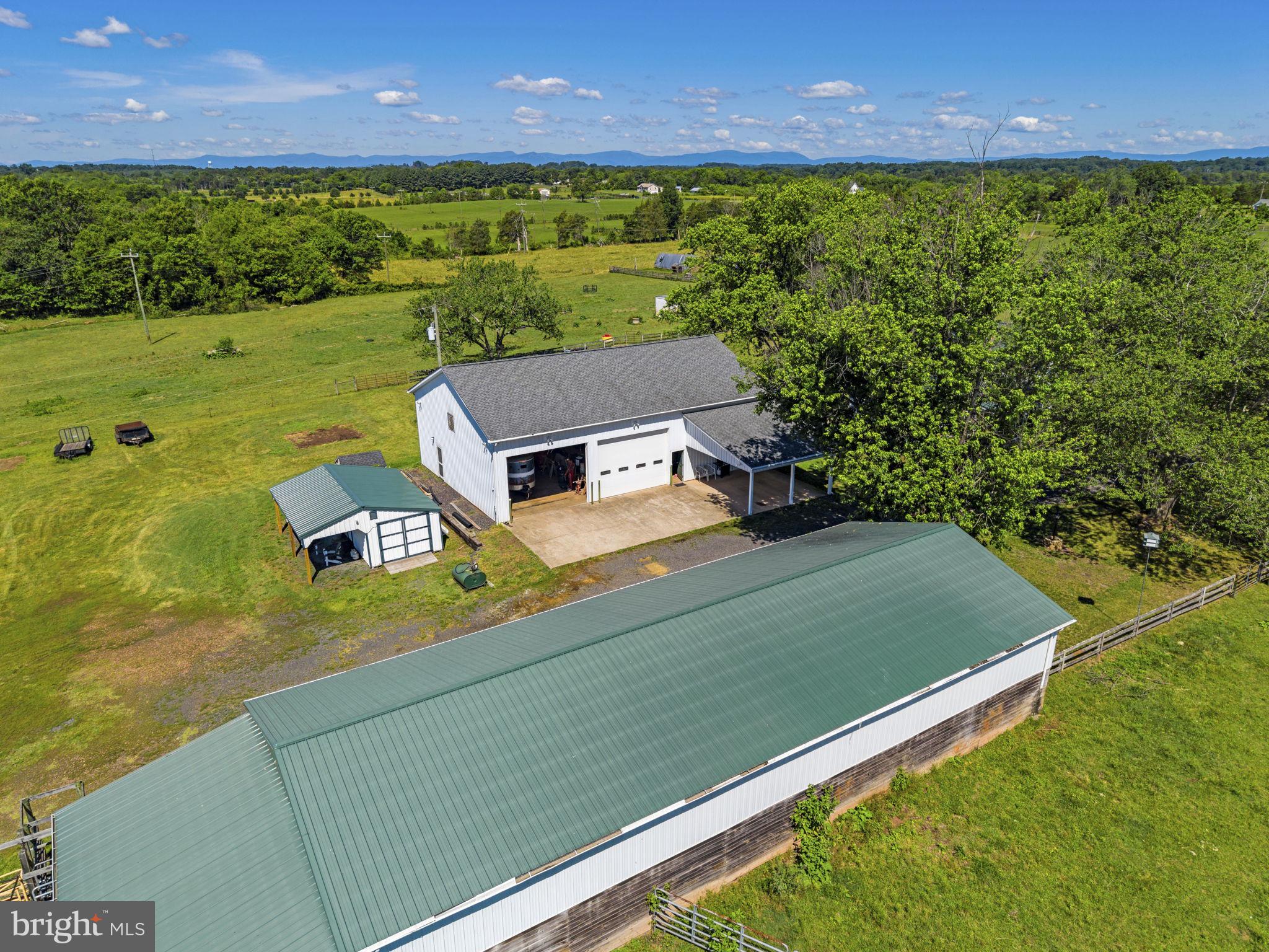 18030 Bel Pre Road Culpeper, VA 22701 - Photo 38 of 91