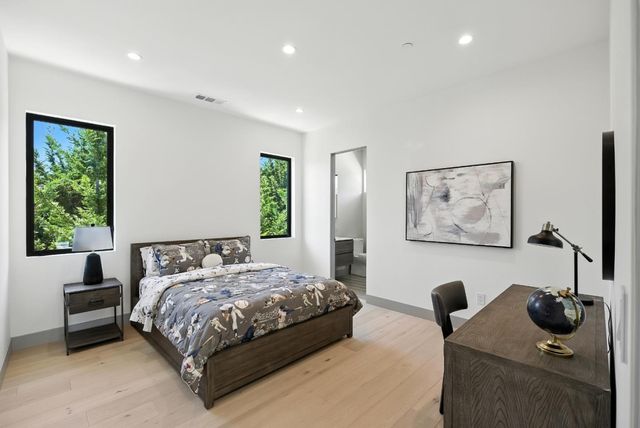 $7,988,000 | 1127 Hillslope Place, Los Altos, CA 94024