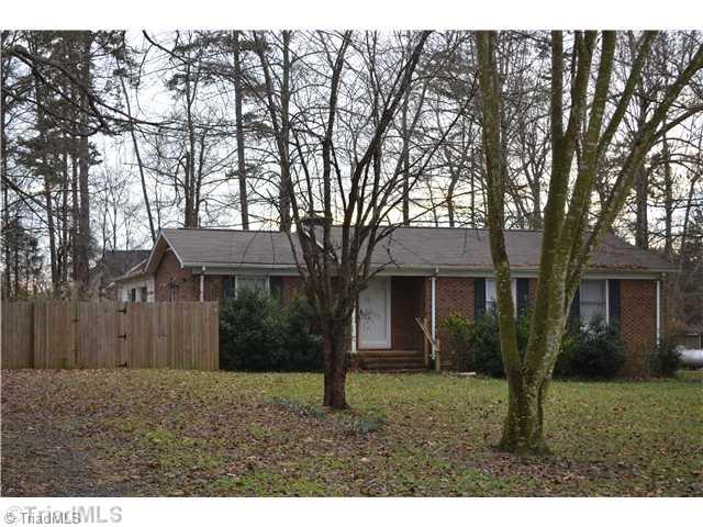 6506 Preston Road Julian, NC 27283 - Photo 1 of 1 Exterior Front.