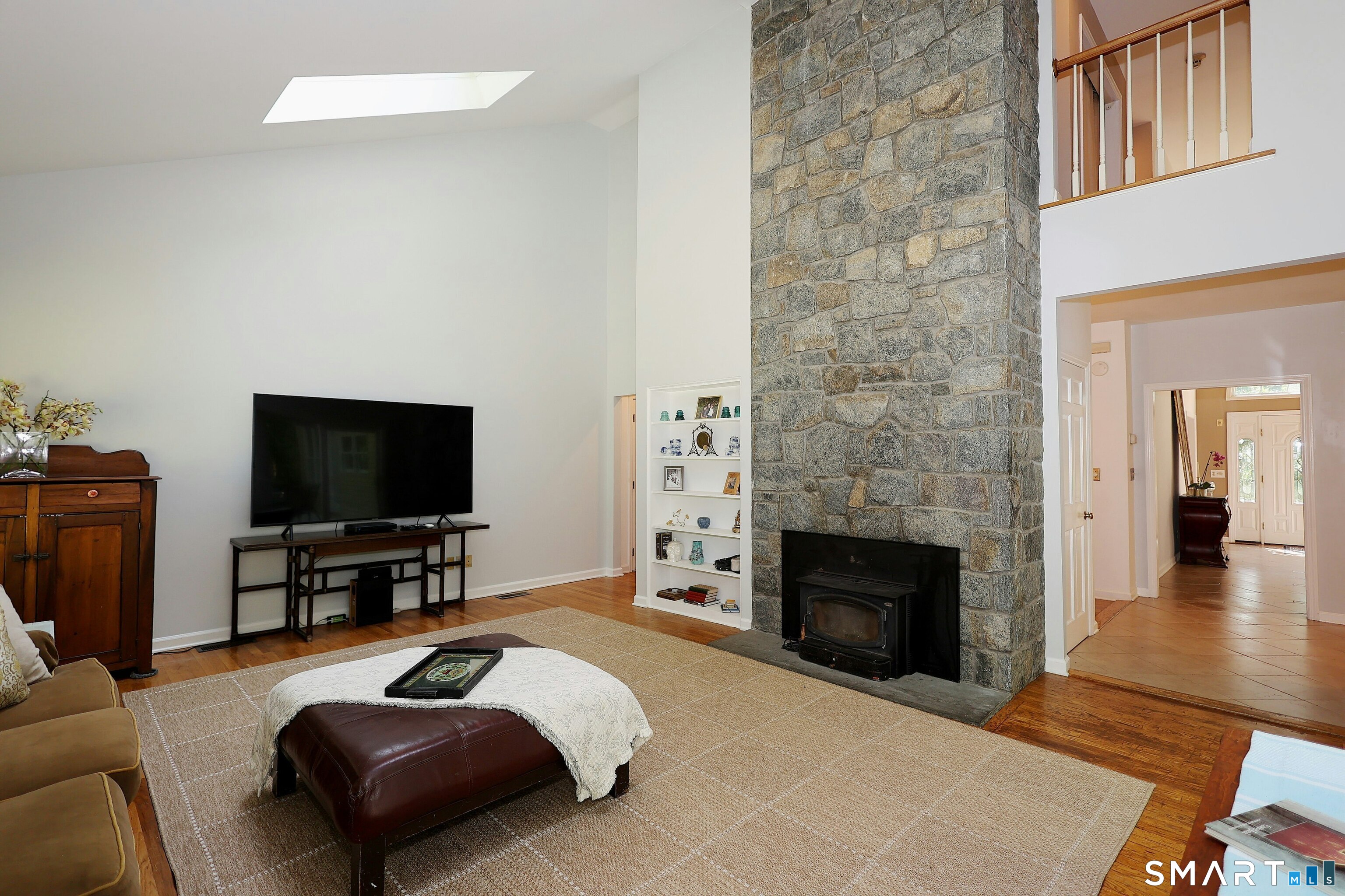 123 A Peaceable Street Redding, CT 06896 - Photo 14 of 40
