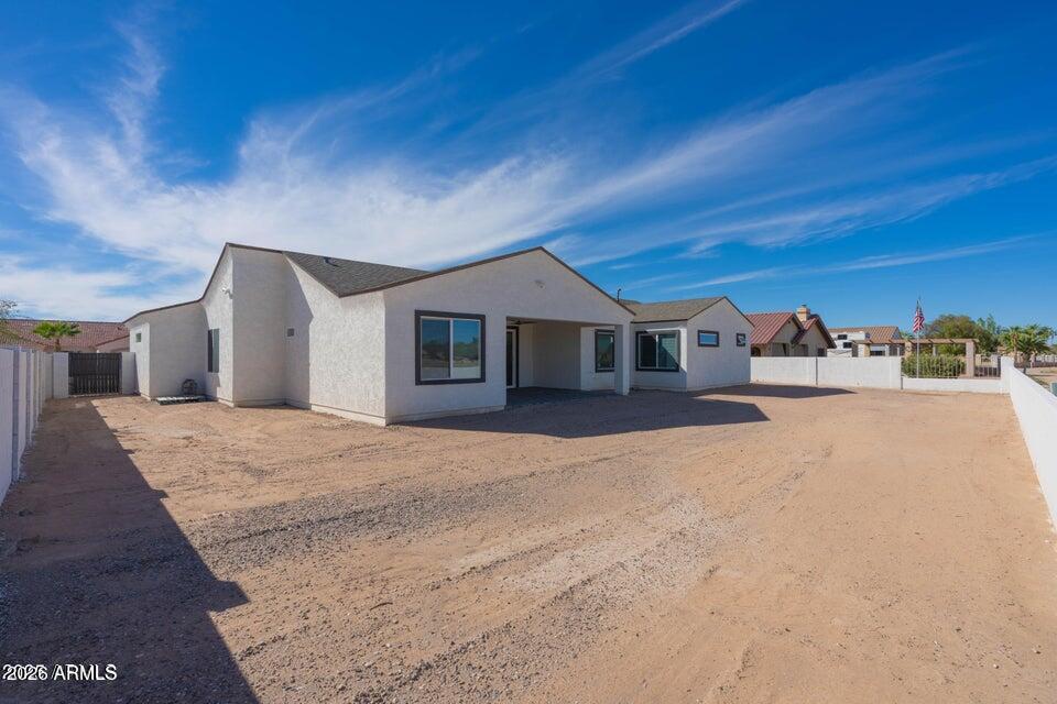 14833 South Brook Hollow Road Arizona City, AZ 85123 - Photo 49 of 61 20251020231805999047000000-o