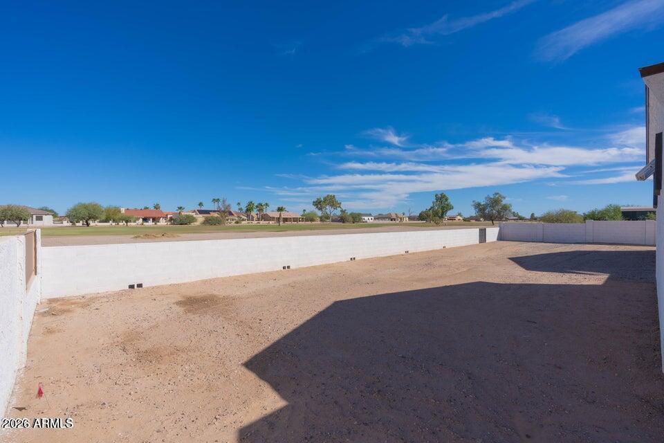 14833 South Brook Hollow Road Arizona City, AZ 85123 - Photo 53 of 61 a view of an ocean and beach