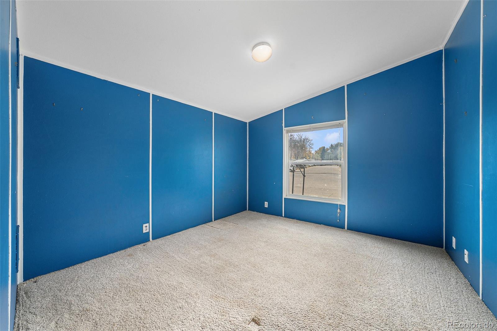2500 East Harmony Road Fort Collins, CO 80528 - Photo 15 of 23 a view of an empty room with a window