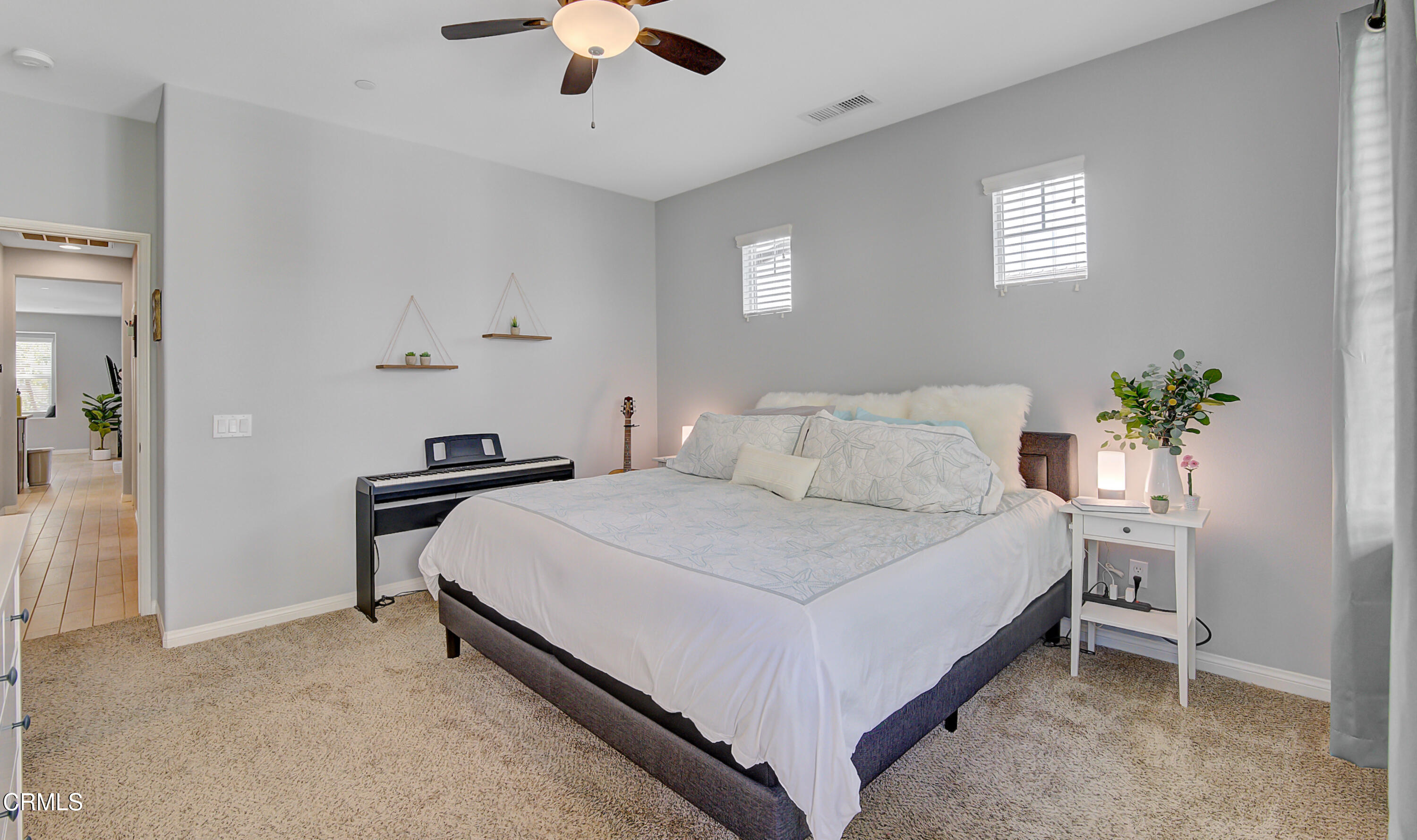 3233 Moss Landing Boulevard Oxnard, CA 93036 - Photo 19 of 57 Primary Suite