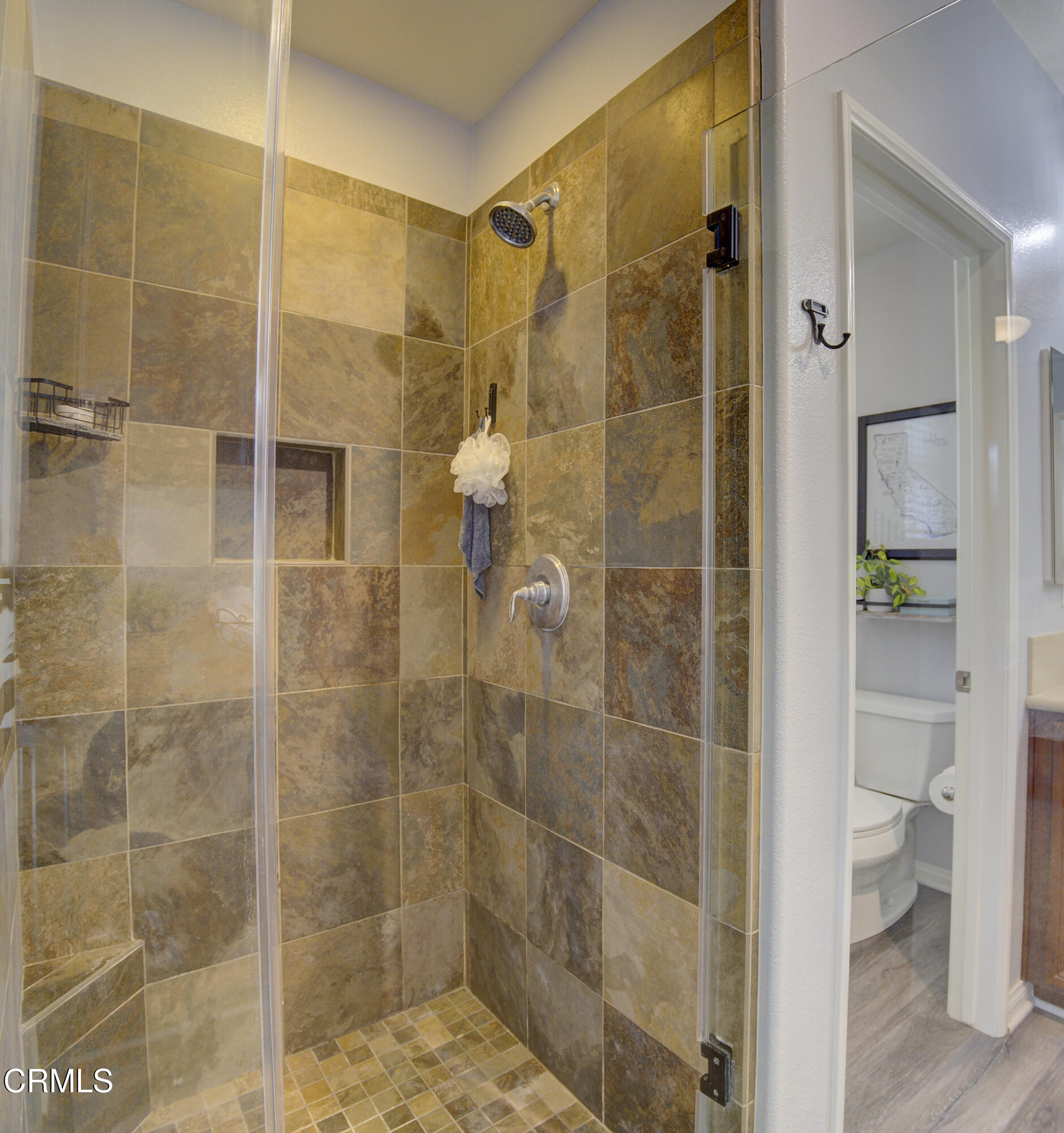 3233 Moss Landing Boulevard Oxnard, CA 93036 - Photo 21 of 57 Walk-in Shower