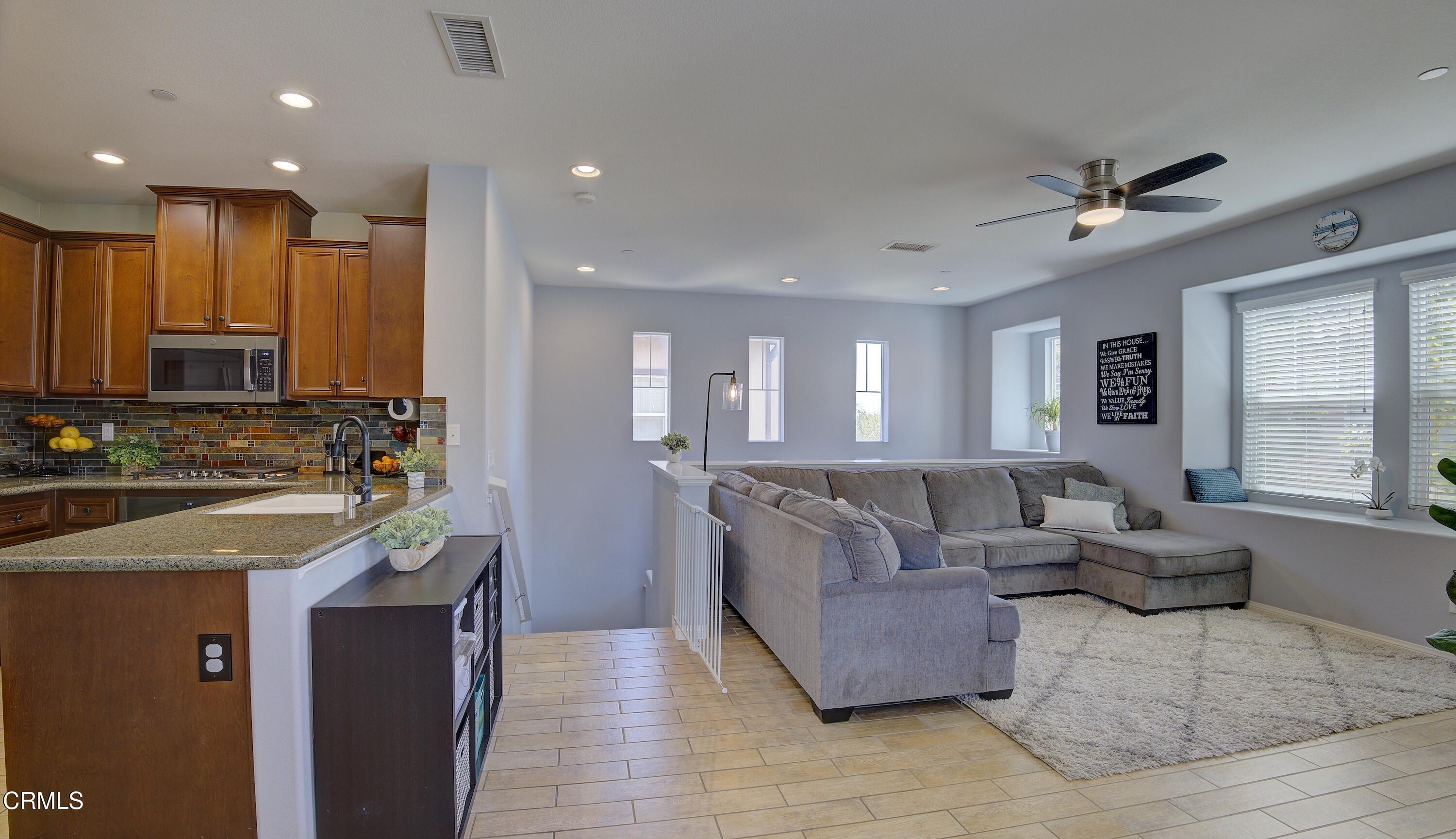 3233 Moss Landing Boulevard Oxnard, CA 93036 - Photo 30 of 57 mossstair