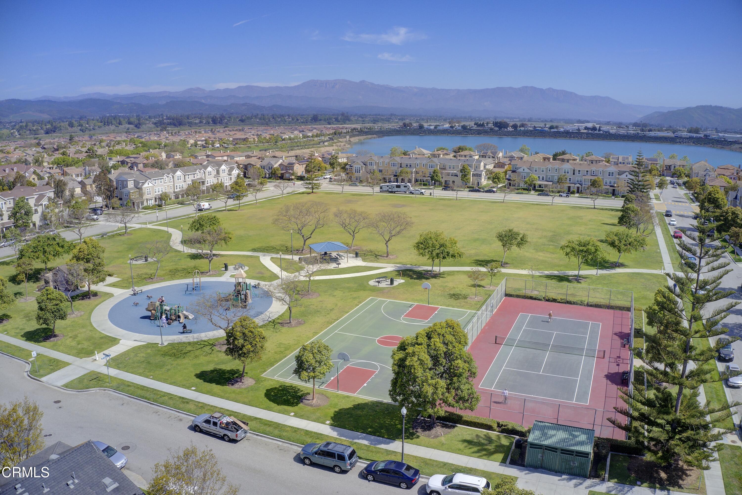 3233 Moss Landing Boulevard Oxnard, CA 93036 - Photo 45 of 57 East Park is right around the corner