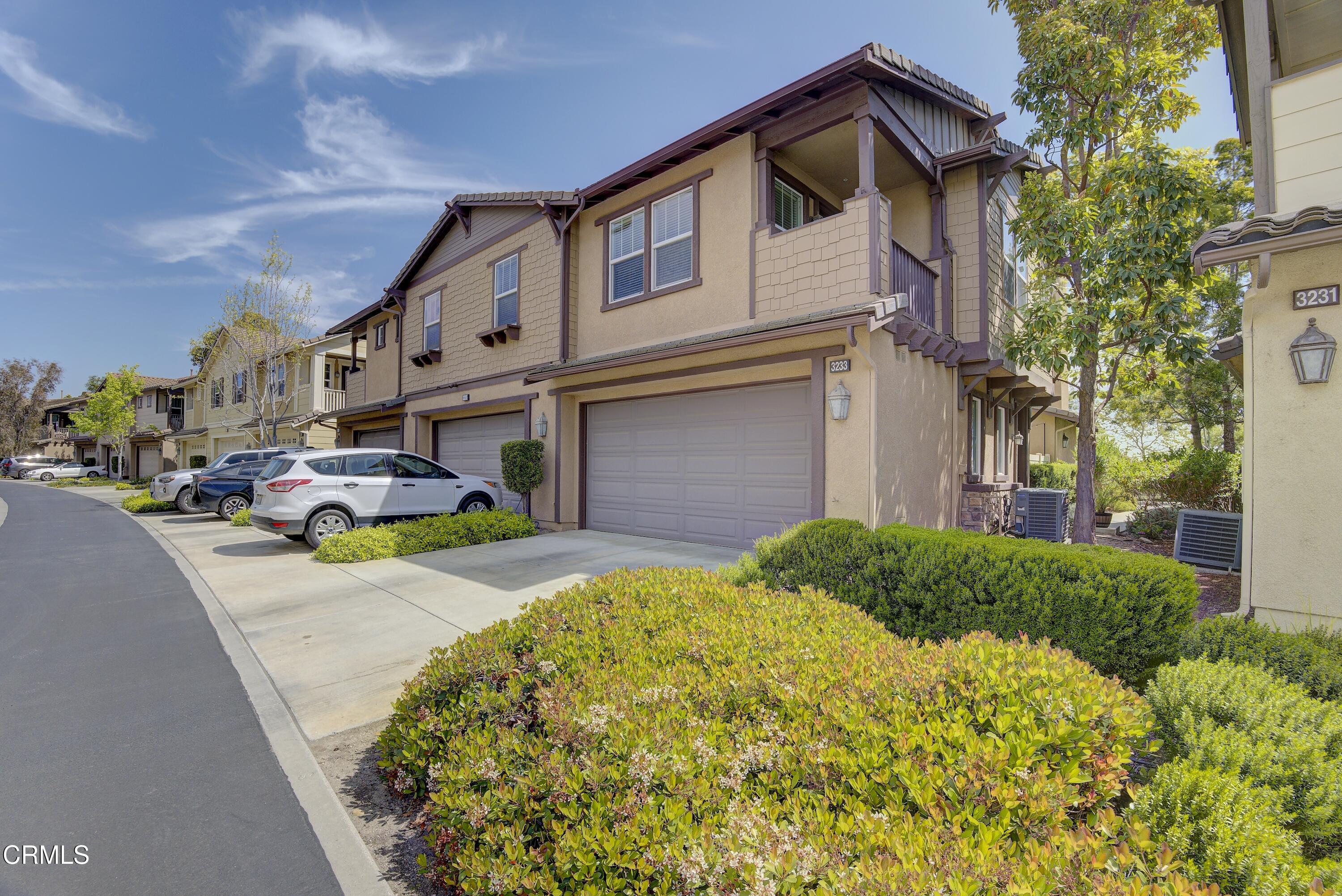 3233 Moss Landing Boulevard Oxnard, CA 93036 - Photo 48 of 57 2 Car Garage