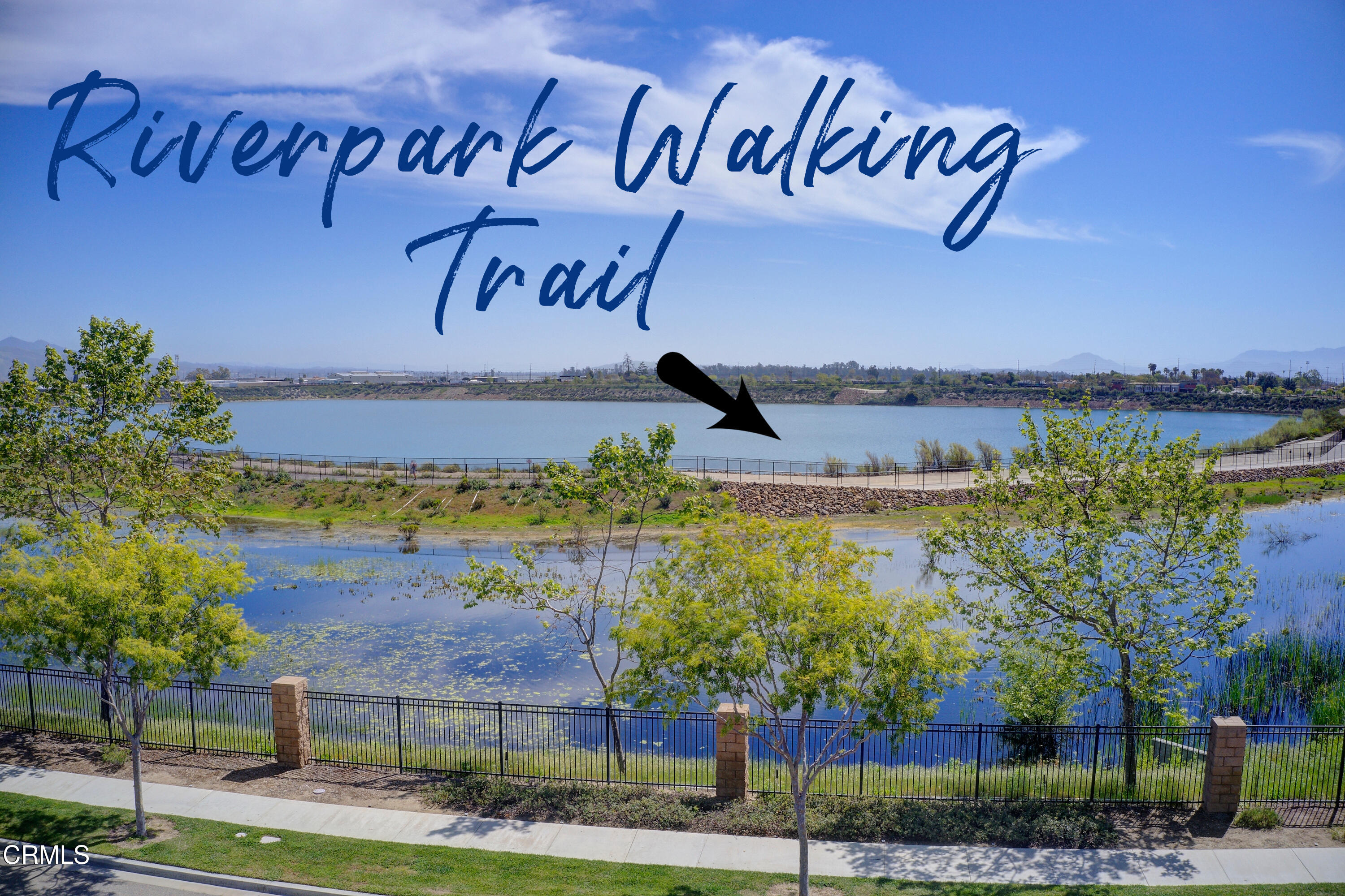 3233 Moss Landing Boulevard Oxnard, CA 93036 - Photo 5 of 57 Mulit-use trail