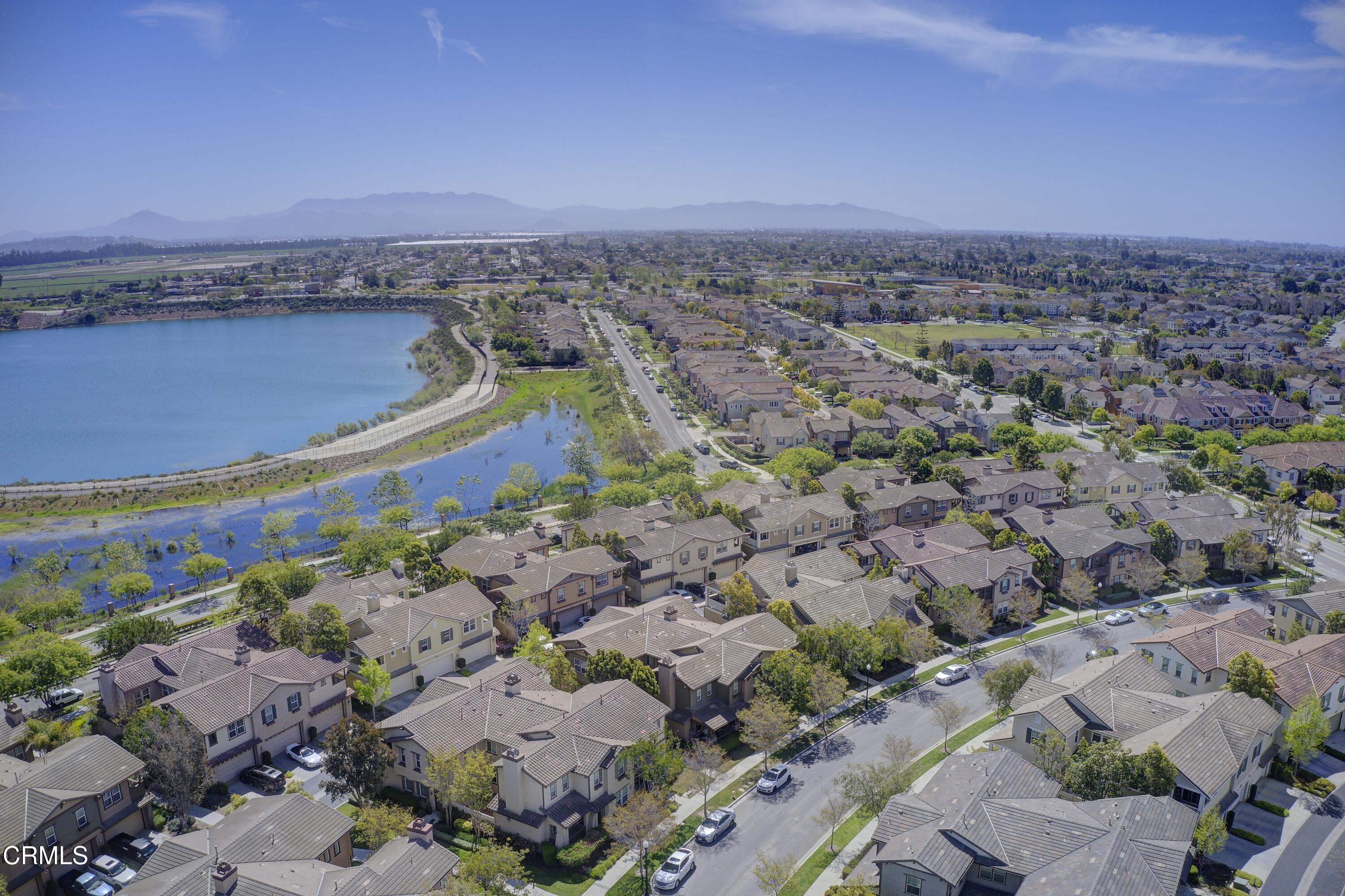 3233 Moss Landing Boulevard Oxnard, CA 93036 - Photo 54 of 57 an aerial view of a city