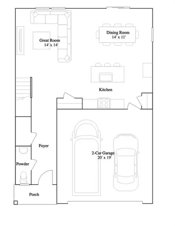 $2,280 | 5 Gulfstream Drive, LaGrange, GA 30241