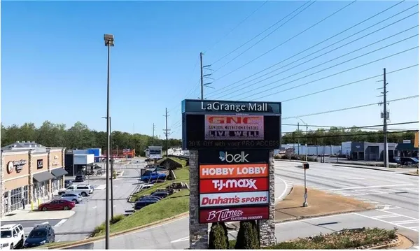 $2,280 | 5 Gulfstream Drive, LaGrange, GA 30241