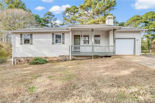 $245,000 | 1769 Mount Zion Road, Snellville, GA 30078