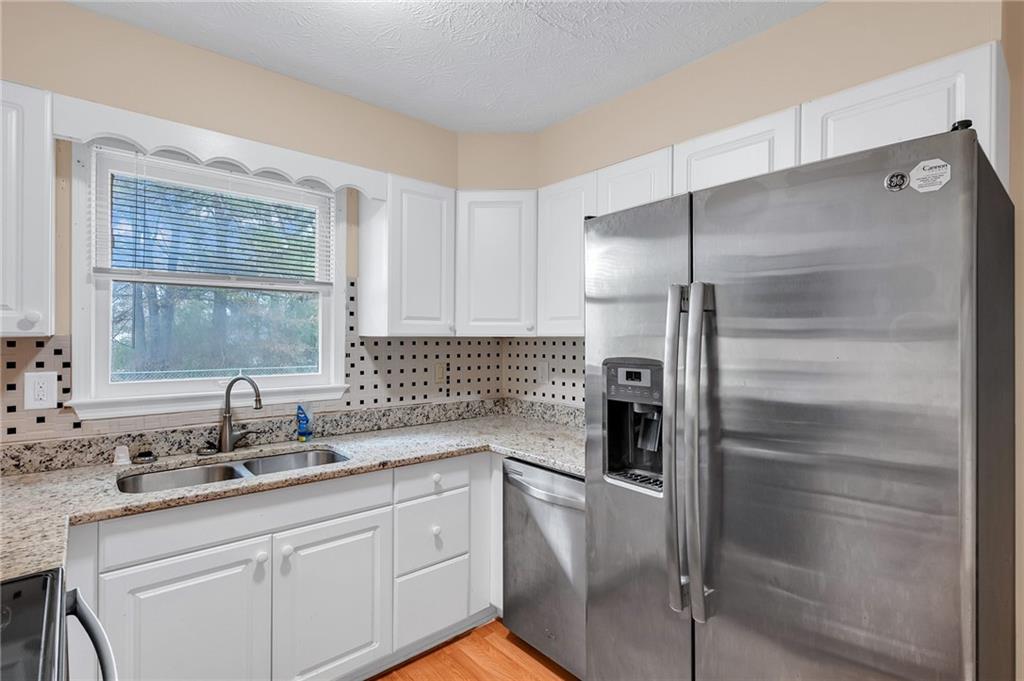 1769 Mount Zion Road Snellville, GA 30078 - Photo 11 of 20