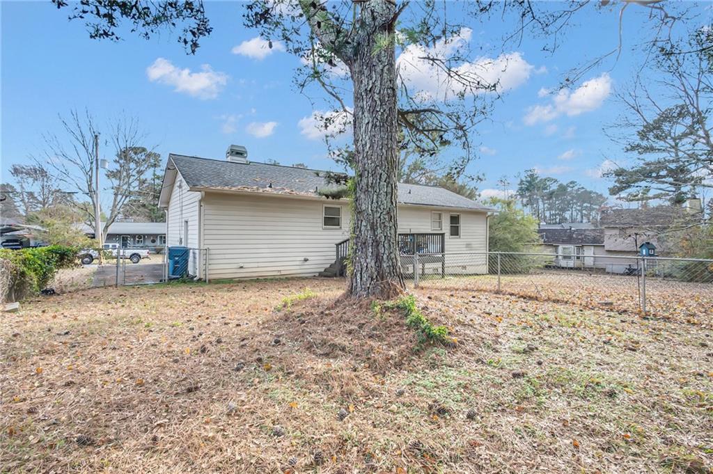 1769 Mount Zion Road Snellville, GA 30078 - Photo 19 of 20