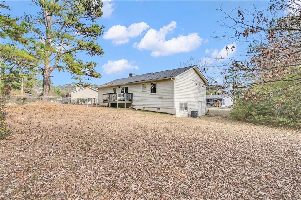 1769 Mount Zion Road Snellville, GA 30078 - Photo 20 of 20