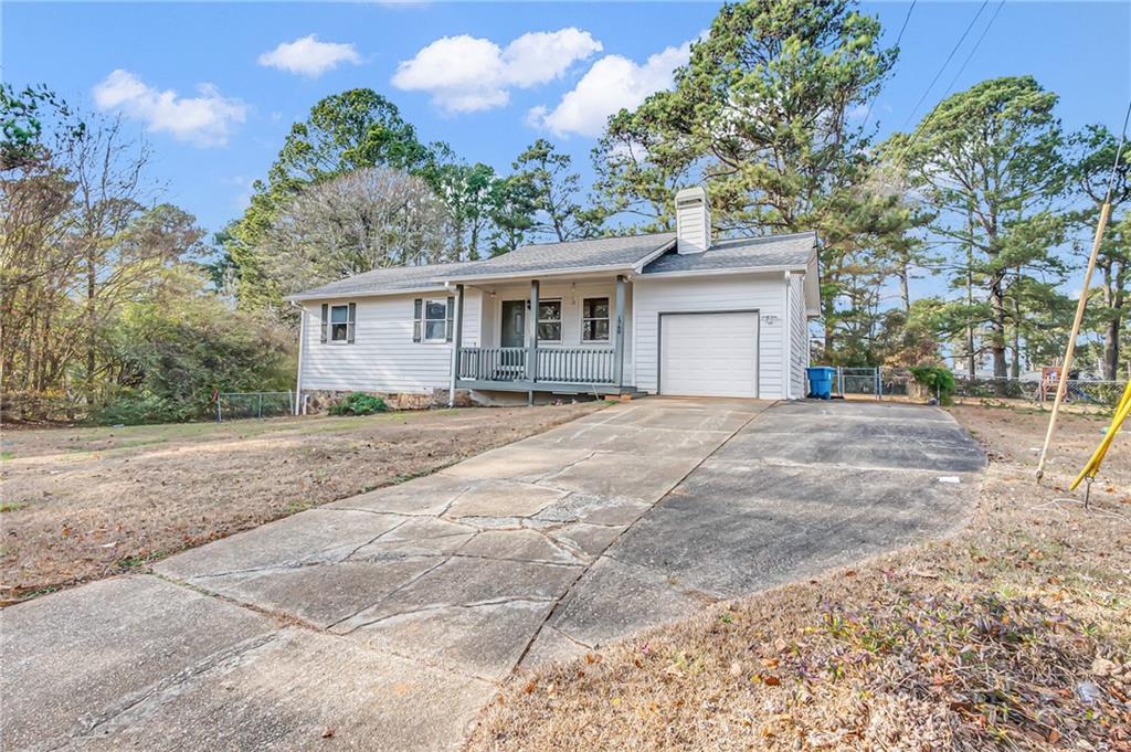 1769 Mount Zion Road Snellville, GA 30078 - Photo 2 of 20