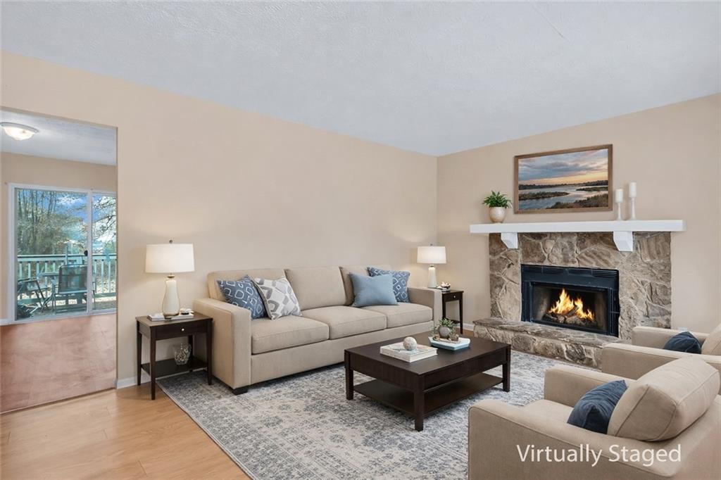 1769 Mount Zion Road Snellville, GA 30078 - Photo 4 of 20