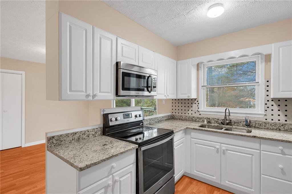 1769 Mount Zion Road Snellville, GA 30078 - Photo 9 of 20