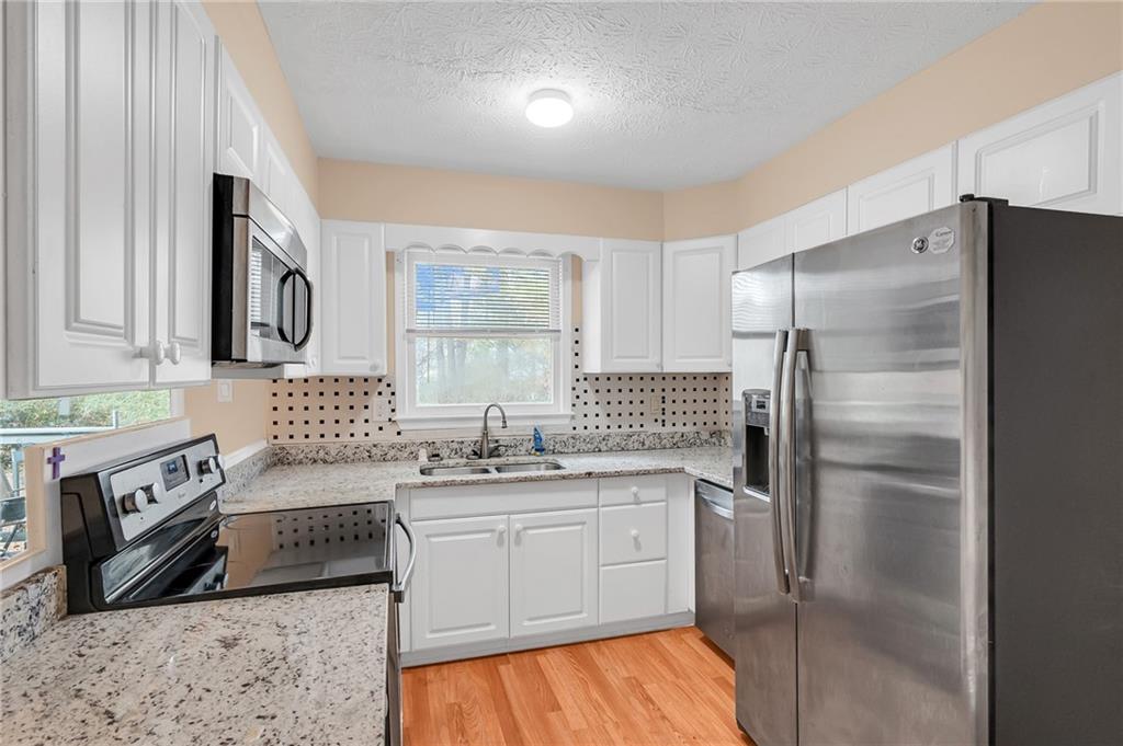 1769 Mount Zion Road Snellville, GA 30078 - Photo 10 of 20