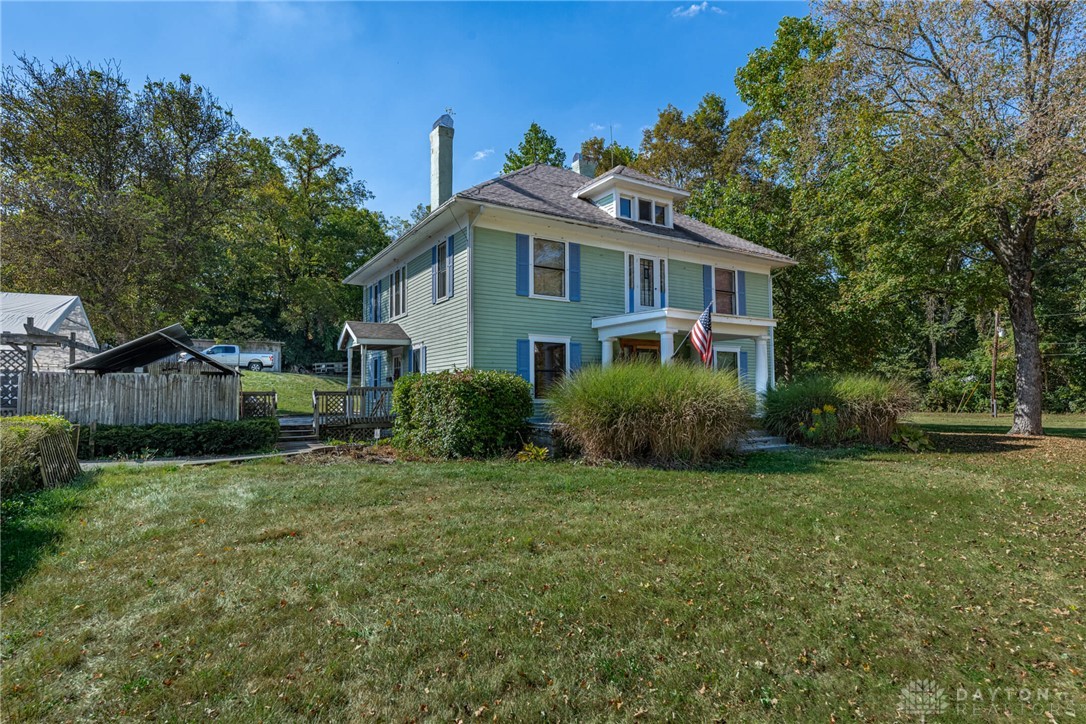 2375 Upper Valley Pike Springfield, OH 45504 - Photo 112 of 116