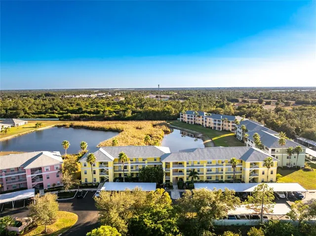 $159,000 | 2140 Heron Lake Drive, Unit 302, Punta Gorda, FL 33983