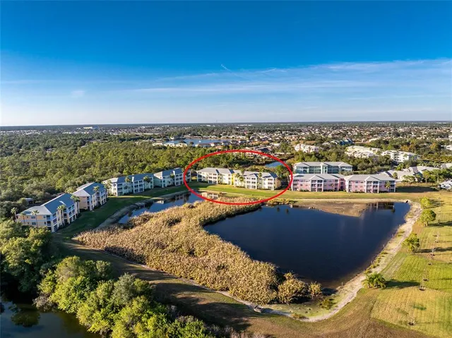 $159,000 | 2140 Heron Lake Drive, Unit 302, Punta Gorda, FL 33983