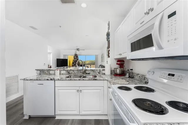 $159,000 | 2140 Heron Lake Drive, Unit 302, Punta Gorda, FL 33983