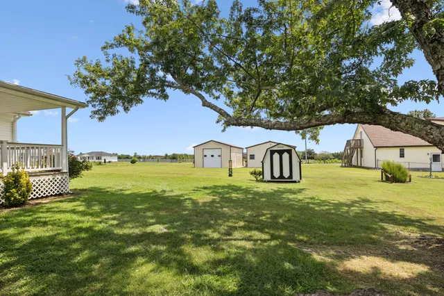 $299,000 | 685 Edgefield Drive, Hohenwald, TN 38462