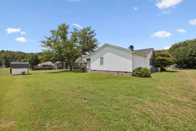 $299,000 | 685 Edgefield Drive, Hohenwald, TN 38462