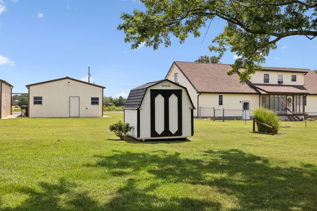 $299,000 | 685 Edgefield Drive, Hohenwald, TN 38462