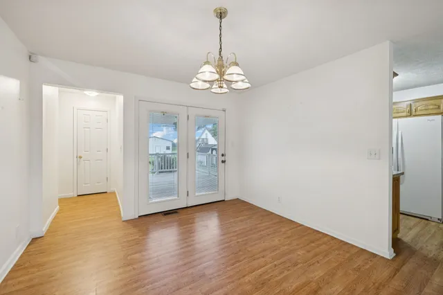 $299,000 | 685 Edgefield Drive, Hohenwald, TN 38462