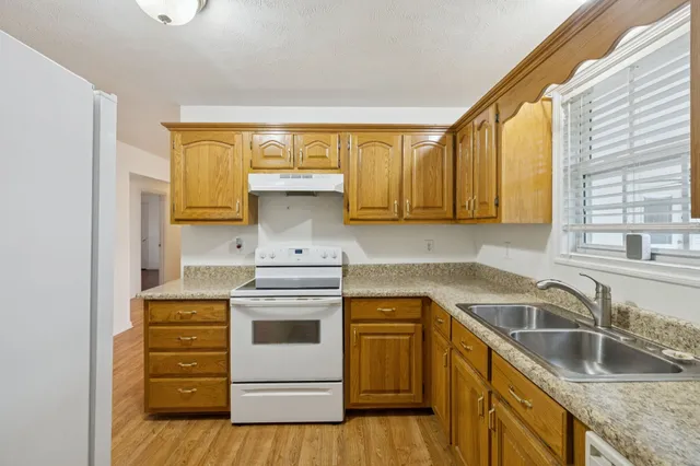 $299,000 | 685 Edgefield Drive, Hohenwald, TN 38462