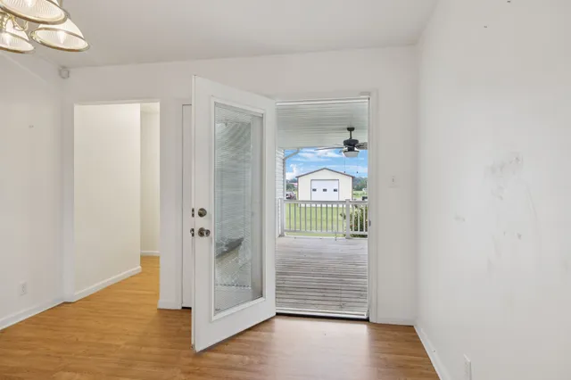 $299,000 | 685 Edgefield Drive, Hohenwald, TN 38462