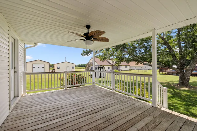 $299,000 | 685 Edgefield Drive, Hohenwald, TN 38462