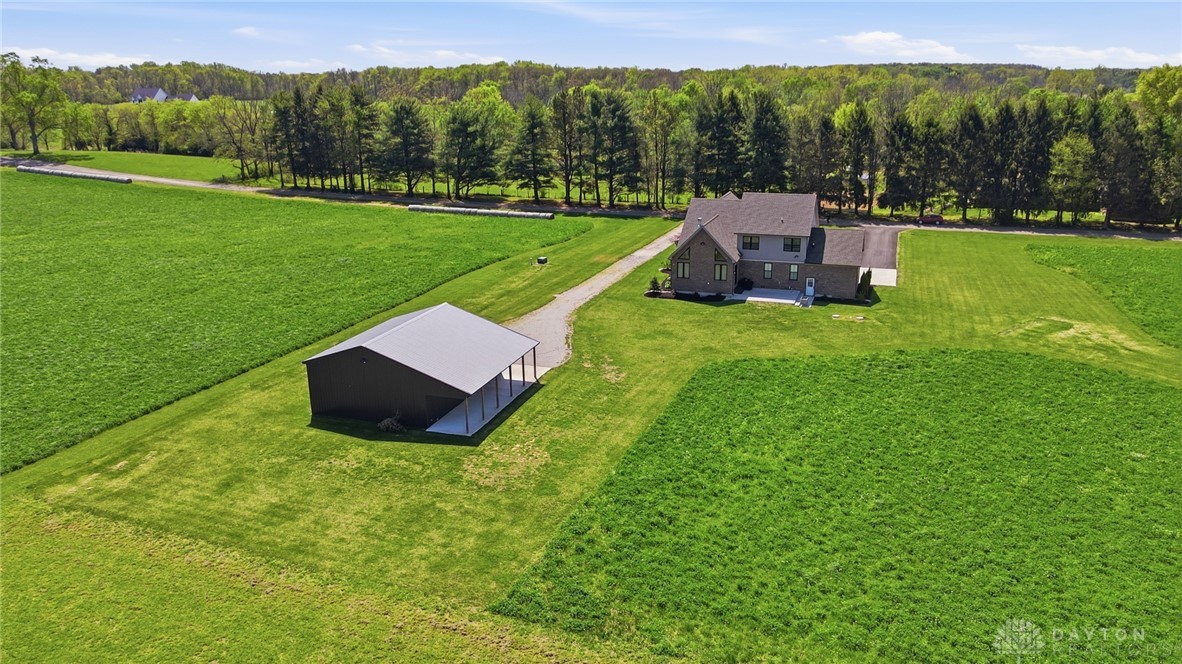 1030 Stevenson Road Wilberforce, OH 45384 - Photo 53 of 57