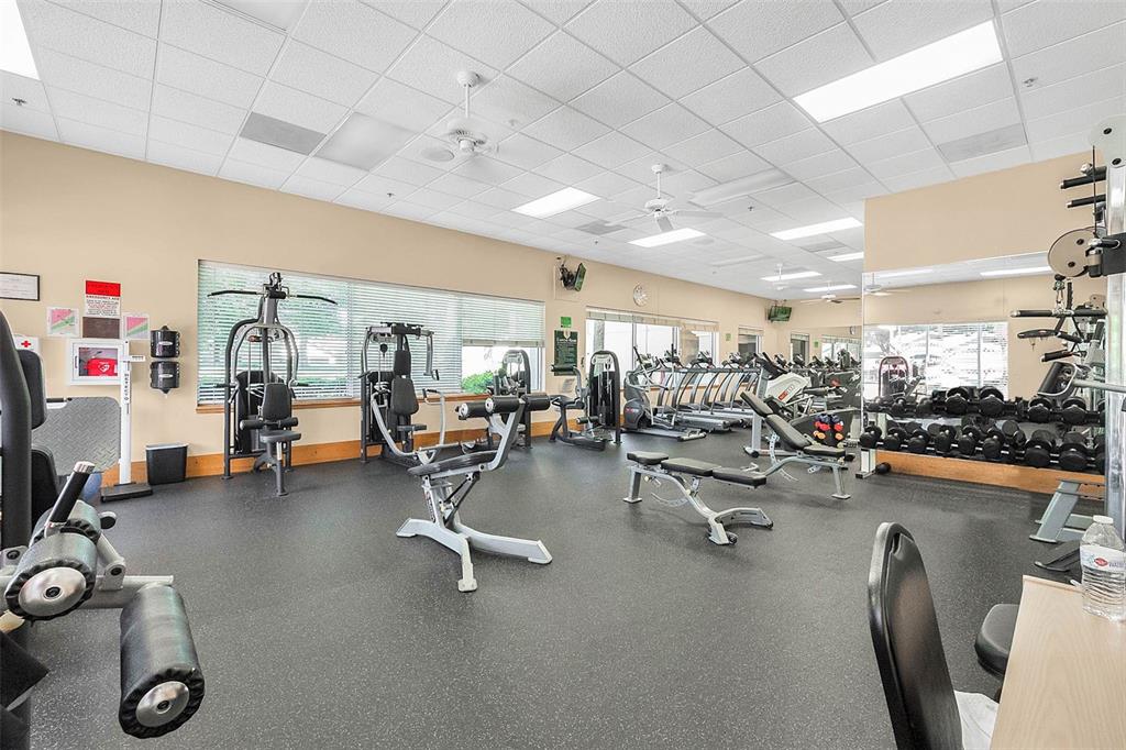 3674 Doune Way Clermont, FL 34711 - Photo 58 of 77