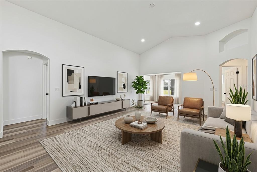 3674 Doune Way Clermont, FL 34711 - Photo 6 of 77